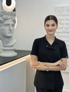 косметолог ростов