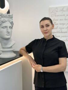 трихолог ростов